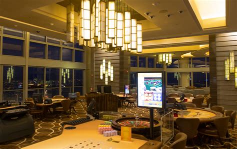 Mercury international casino Panama